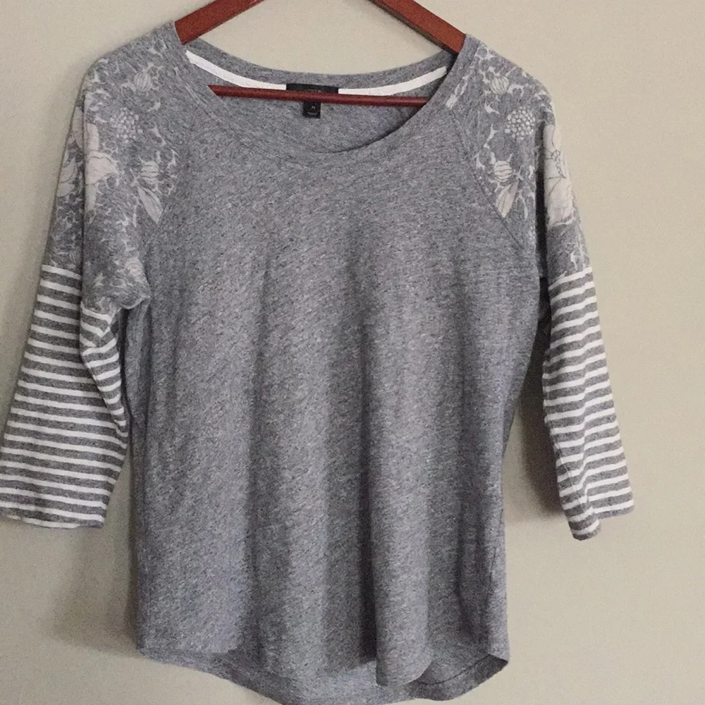 J. Crew Women’s Top Size M